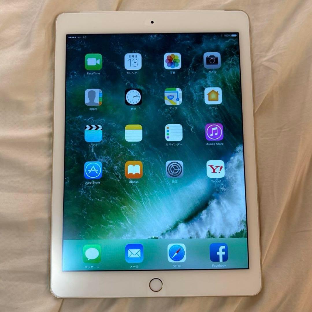 iPad本体 iPad Air 2