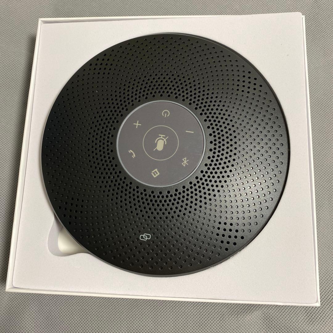 EMEET M2 Maxスピーカーフォン マイクスピーカー