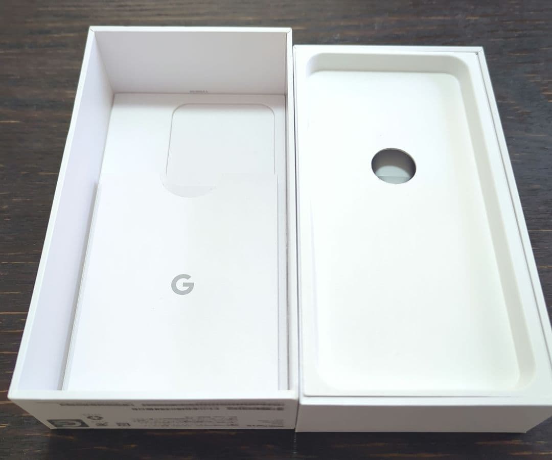 Pixel 4 XL 128 GB SIM ロックフリー版