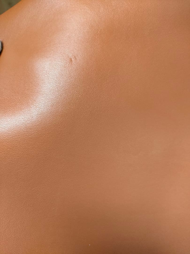 Acne Studios アクネストゥディオズ ショルダーバッグ レザー 革