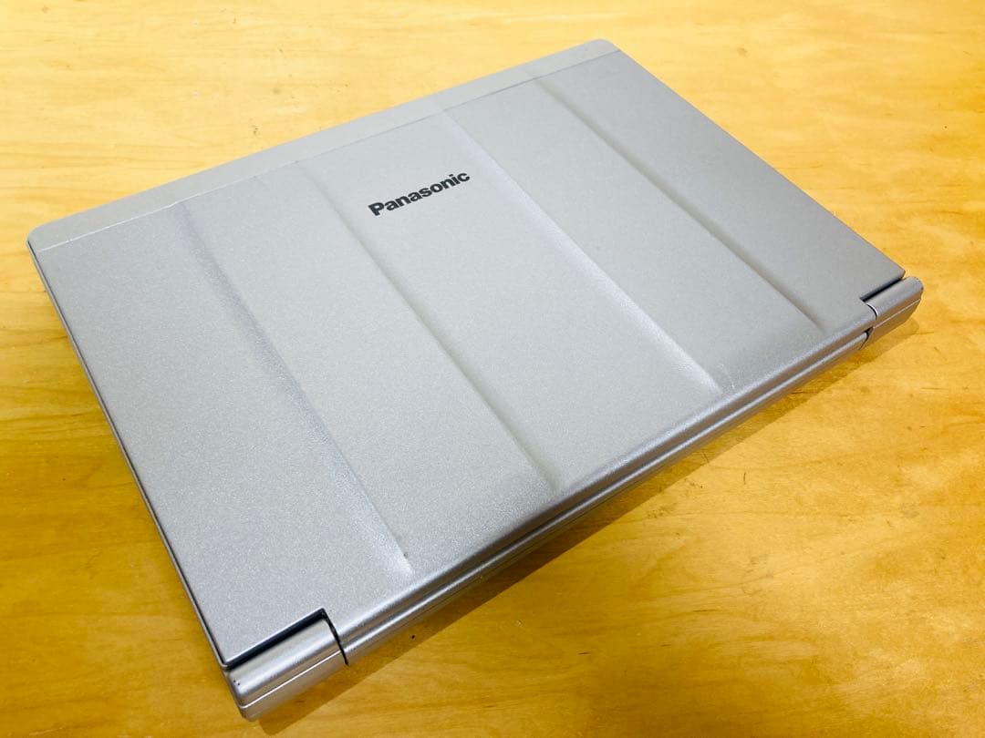 Let's Note CF-SV9 /メモリ16GB/office2024