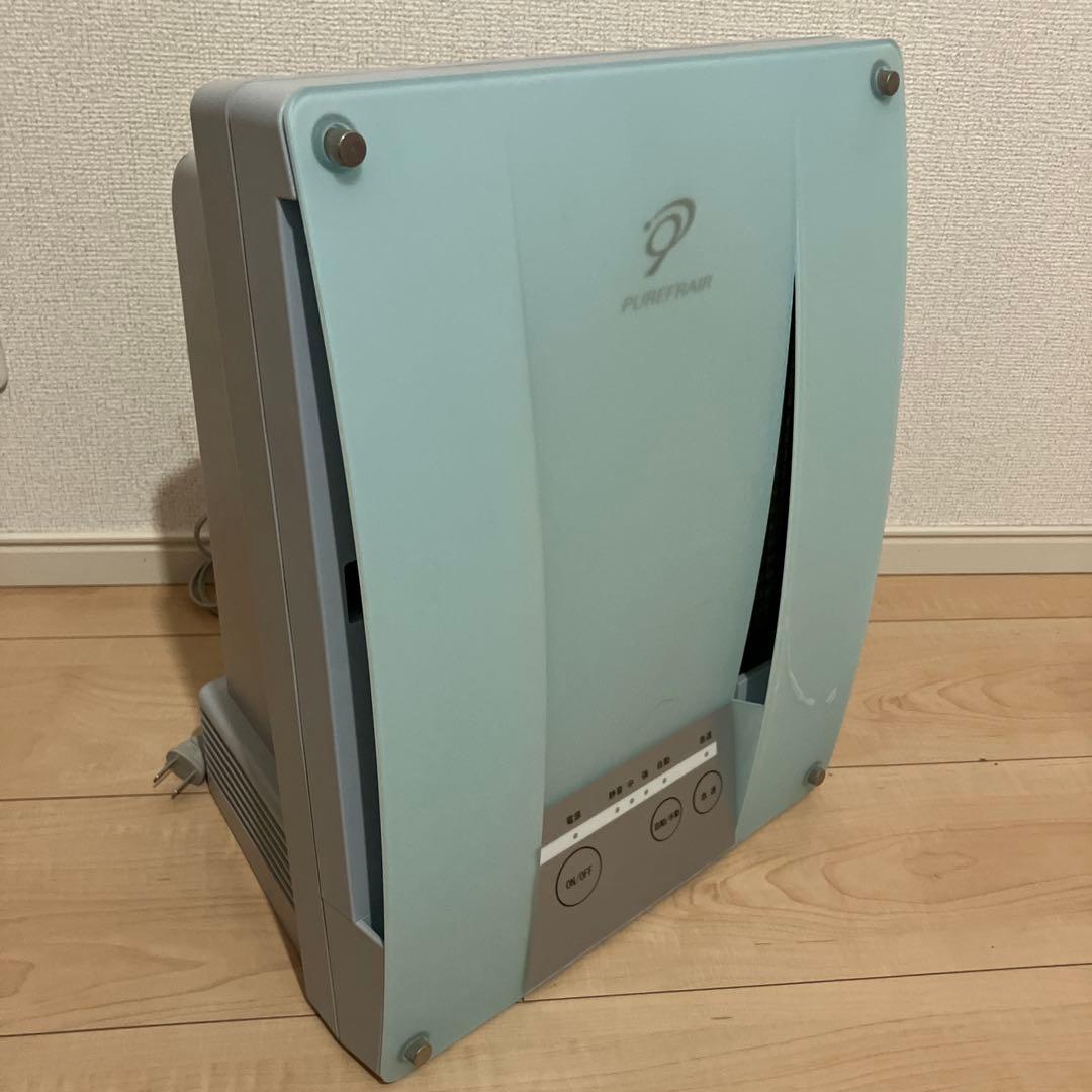 エックスワン　空気清浄機　ピュアフレール