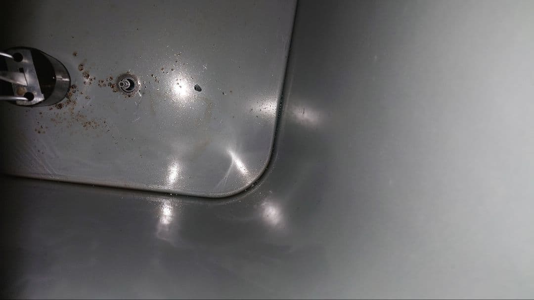 オイルタンク 50型 45リットル 灯油タンク 室内 石油