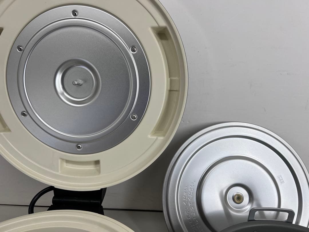 ZOJIRUSHI 象印 電子ジャー 保温ジャー THA-400 100V