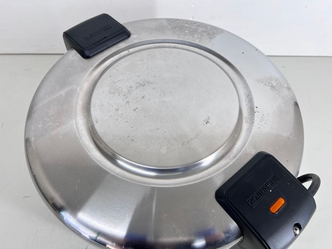 ZOJIRUSHI 象印 電子ジャー 保温ジャー THA-400 100V