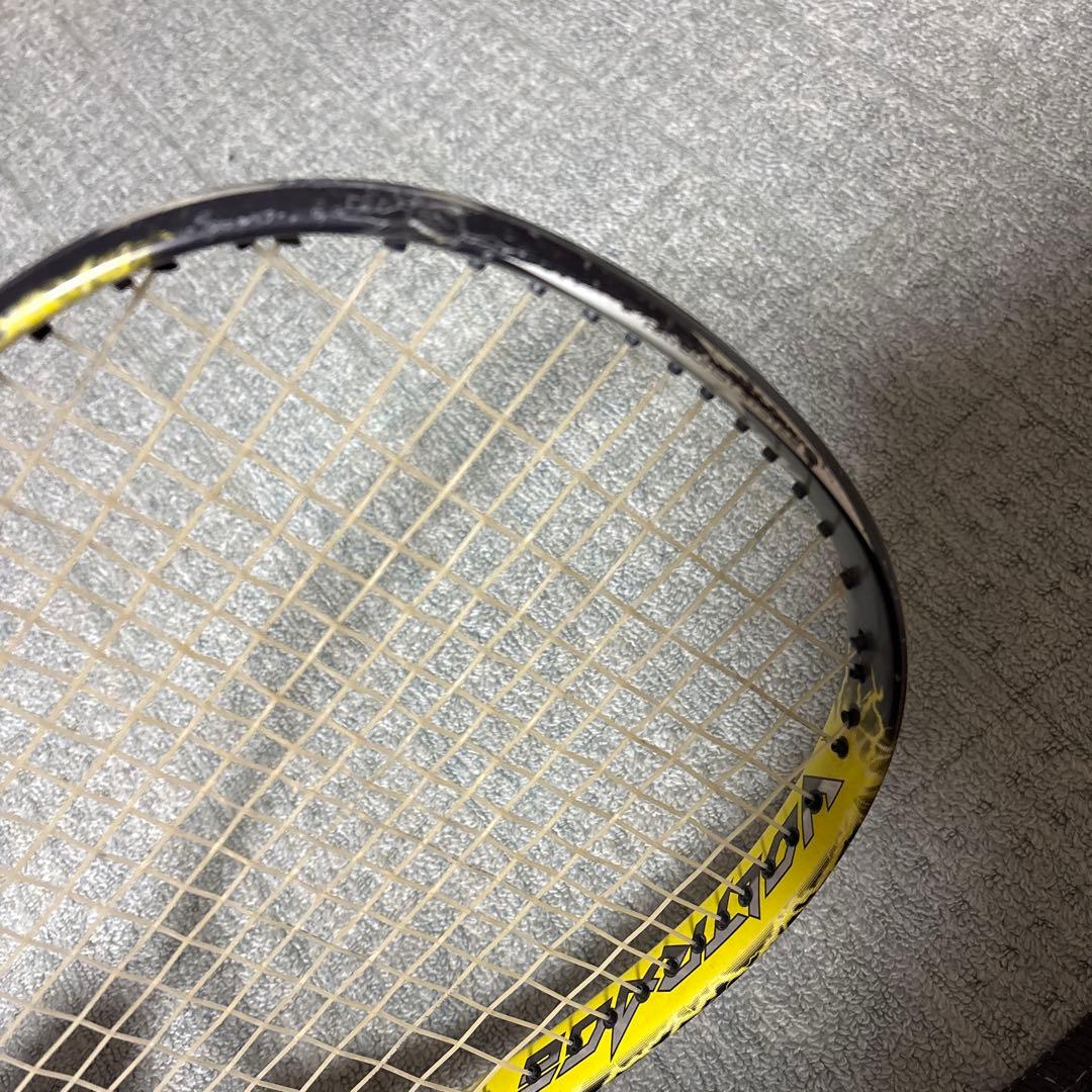 ボルトレイジ7V 紅色、黄色 お得の2本セット‼️