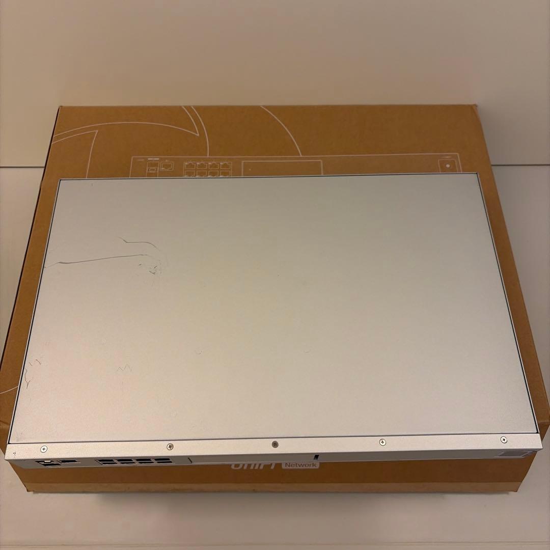 ルーター・ネットワーク機器 Ubiquiti Dream Machine Pro UDM-Pro