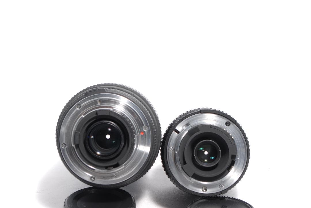 ✨Nikon D7000✨ダブルレンズ✨超望遠レンズ付✨ニコン一眼レフ