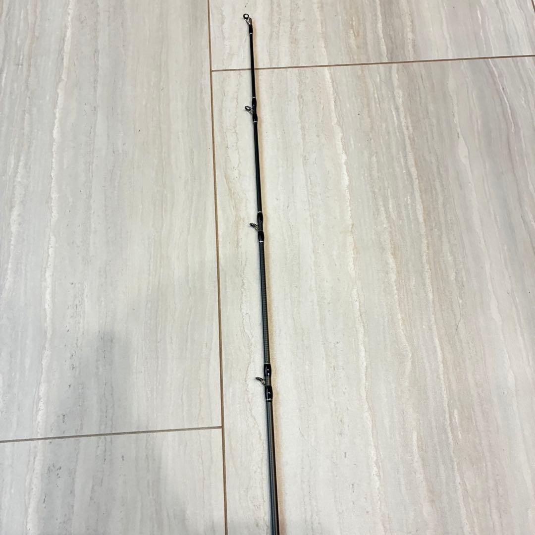 八歳さま専用 ツララ　モンストロ　711RM