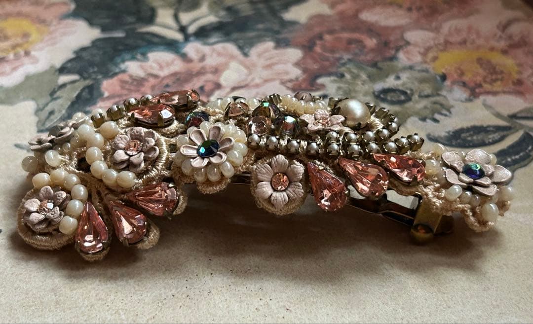 ミハエルネグリン　バレッタ　クロス　パッケージ