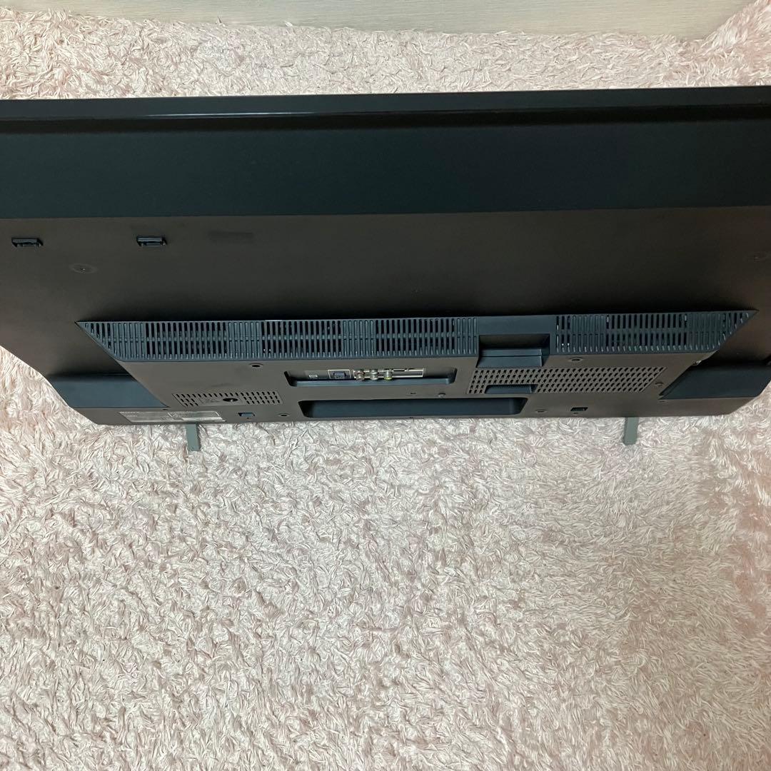 SONY BRAVIA KDL-40W600B 40V型 液晶テレビ 2014年