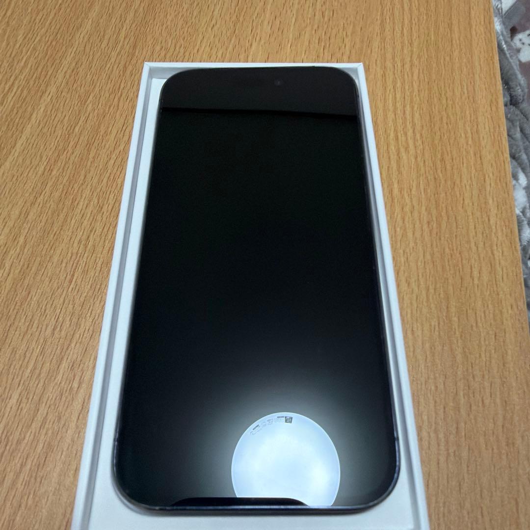 iPhone14Pro ディープパープル 128GB
