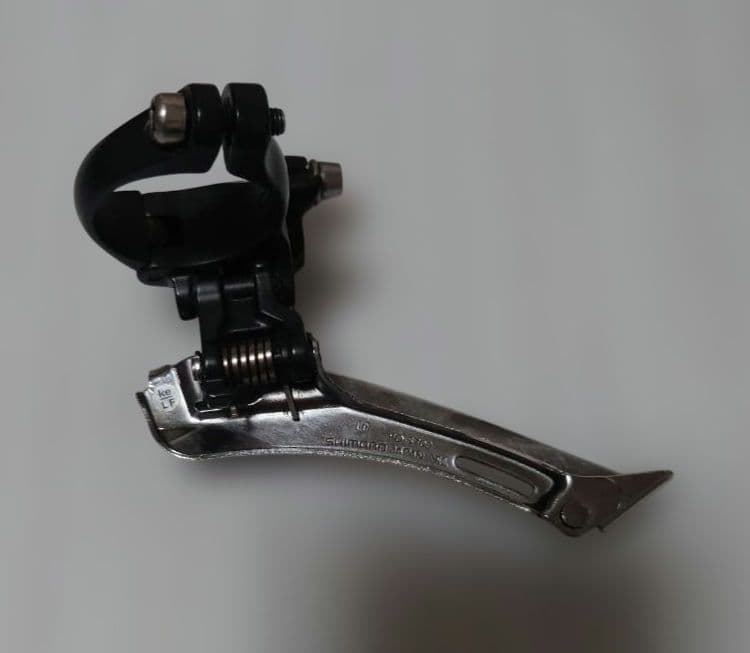 シマノ　ＳＴＩ　５７００　 ＦＤ　５７００　ＲＤ　６７００ ２×１０速