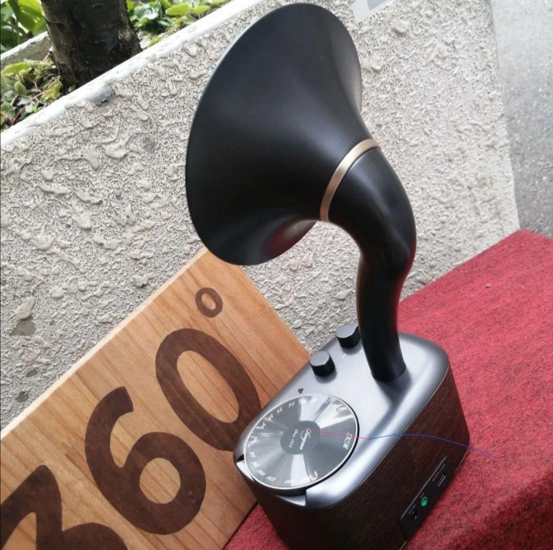 SANGEAN【WR-301】【WR-303】セット ワイドFM対応 ラジオ