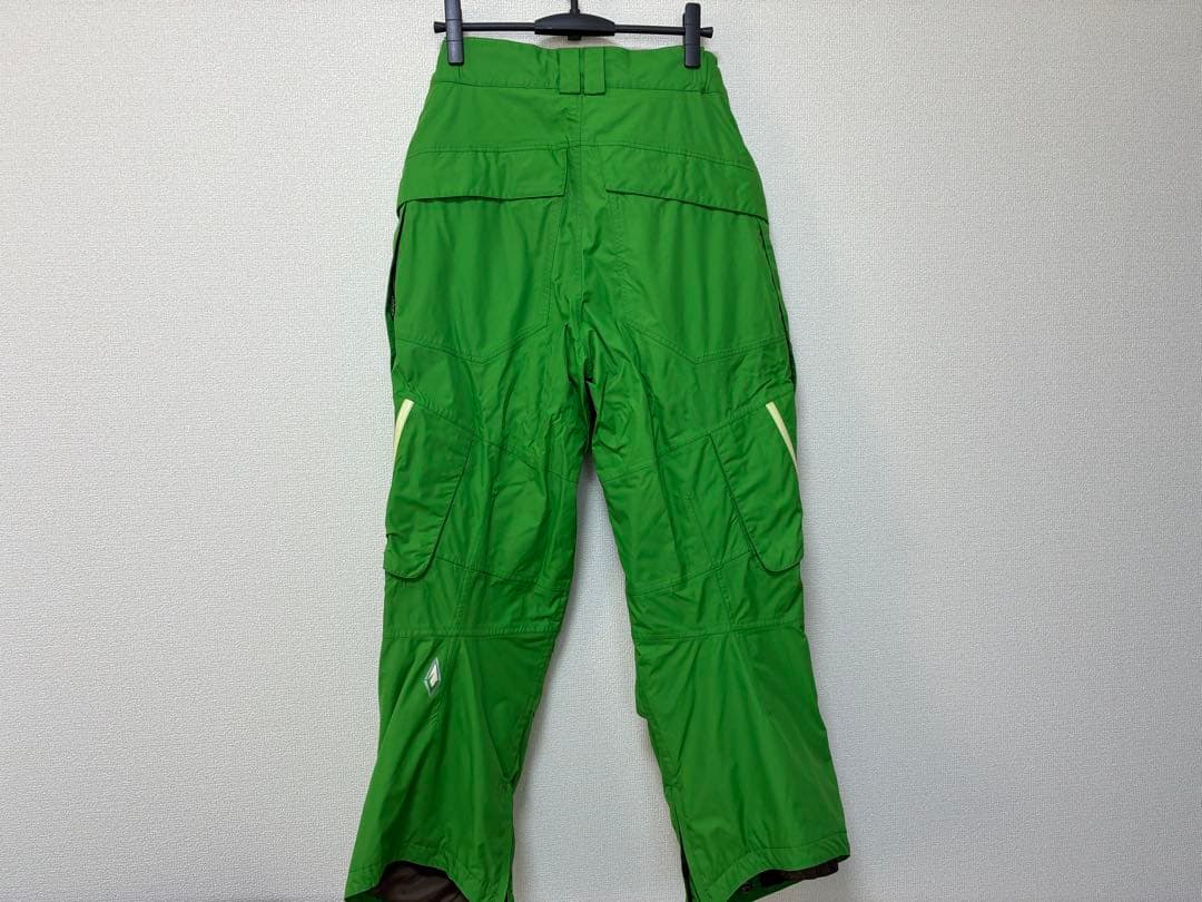 Mizuno スノーボードウェア 上下セット Breathe Thermo素材