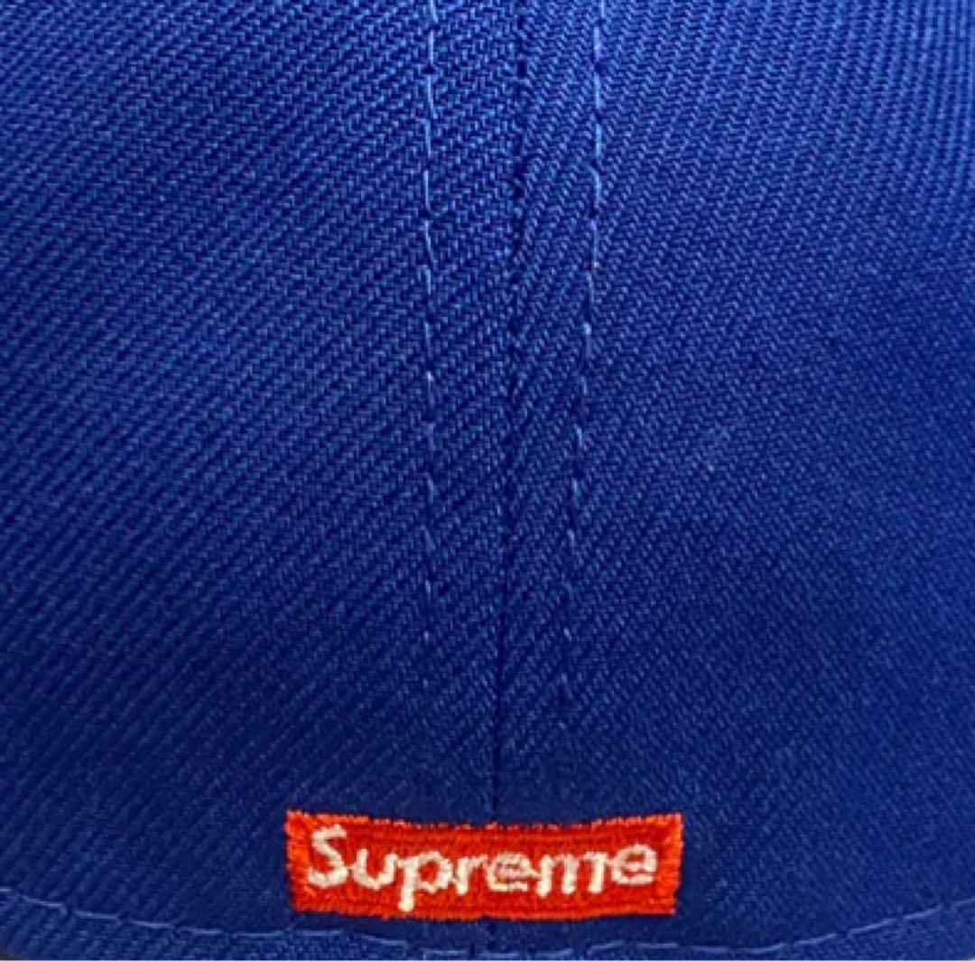 応援グッズ Supreme Mister Cartoon New Era  1/4