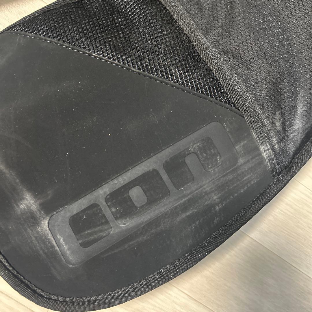 FANATIC ファナティックCarbon Pro 100 カーボンパドル