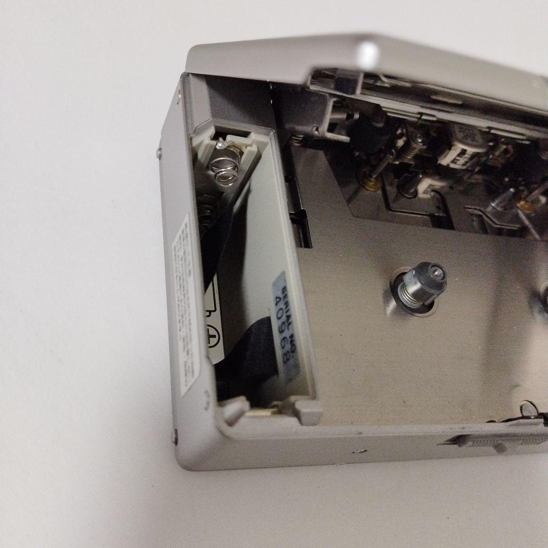 SONY WALKMAN オートリバース カセットプレーヤーwm-7