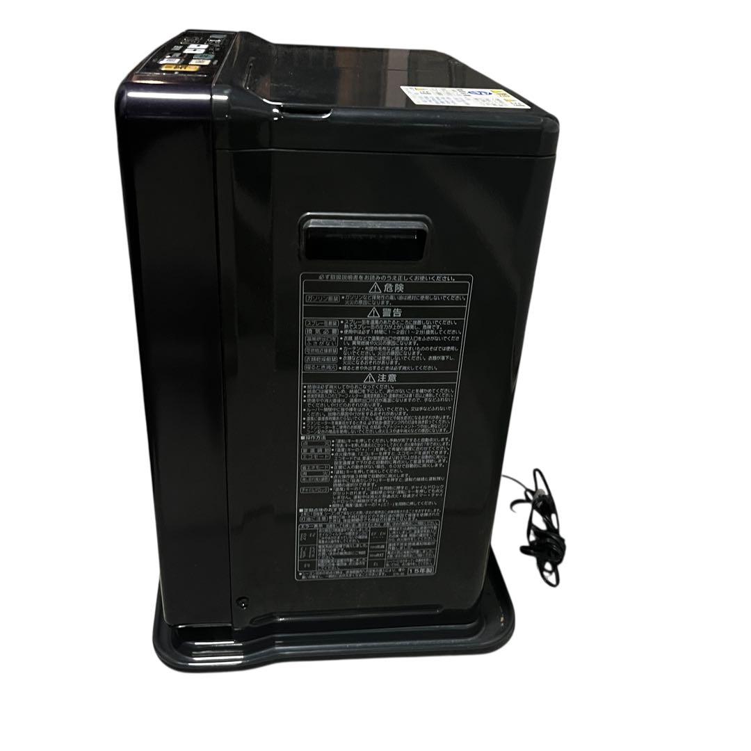 動作良好 暖房 CORONA 石油ファンヒーター FH-WZ3615BY