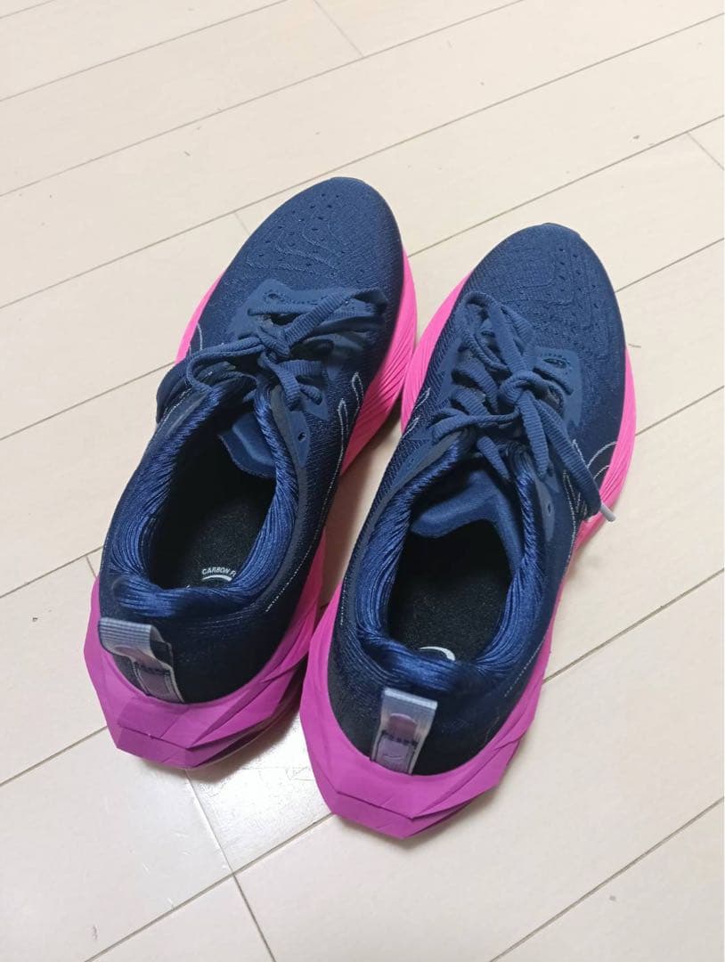 スパイク・シューズ asics NOVABLAST4