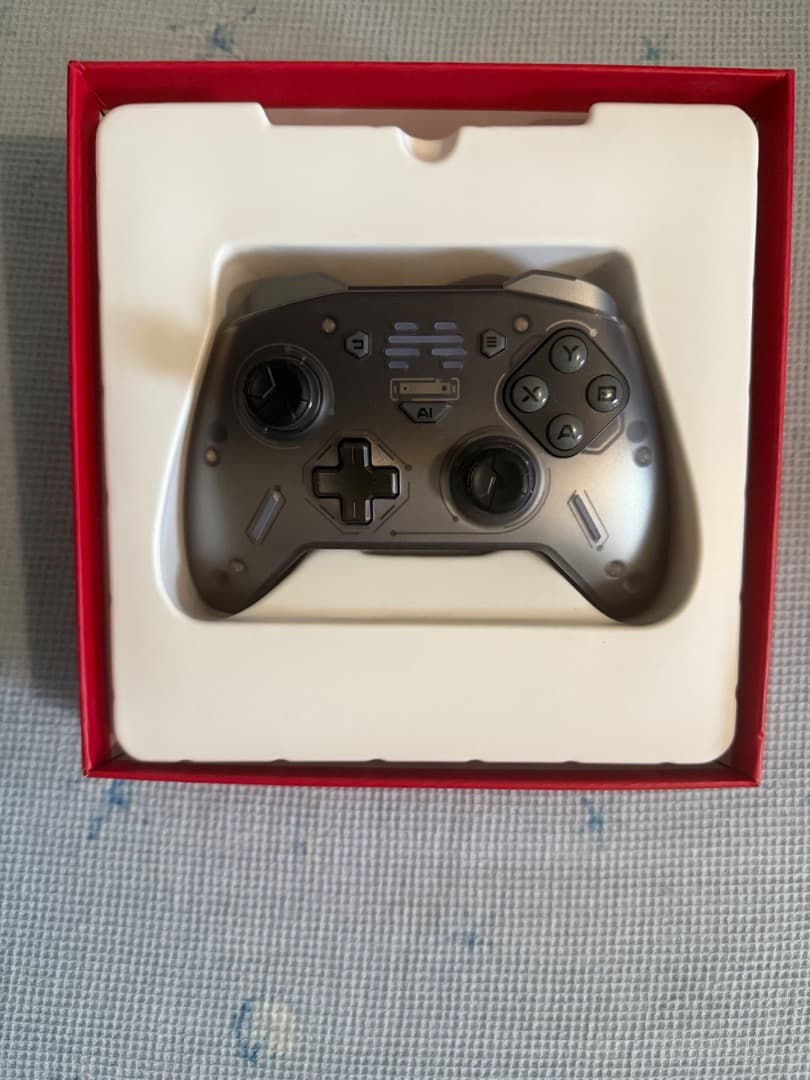 Beitong Zeus 2 ゲームコントローラー