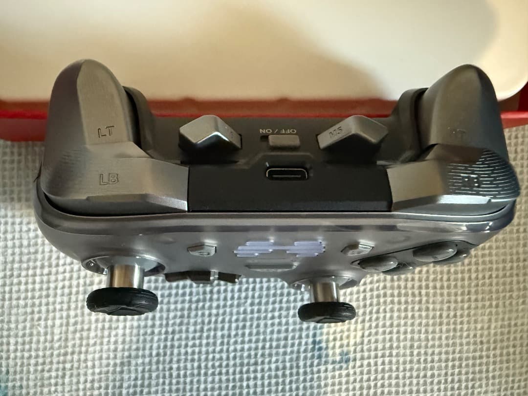 Beitong Zeus 2 ゲームコントローラー