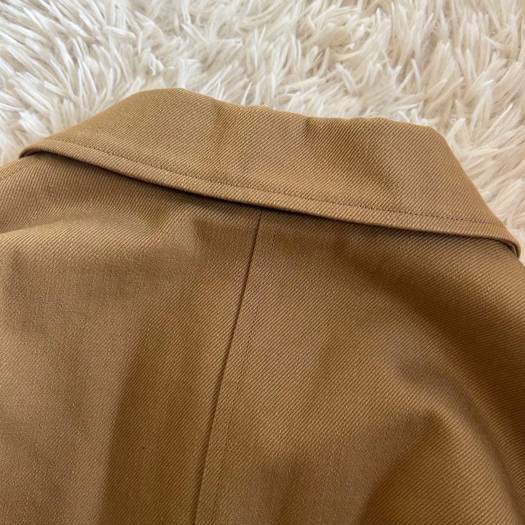 MY___ マイ インサイトボアコート ジャケット アウター 1LDK モヘヤ混