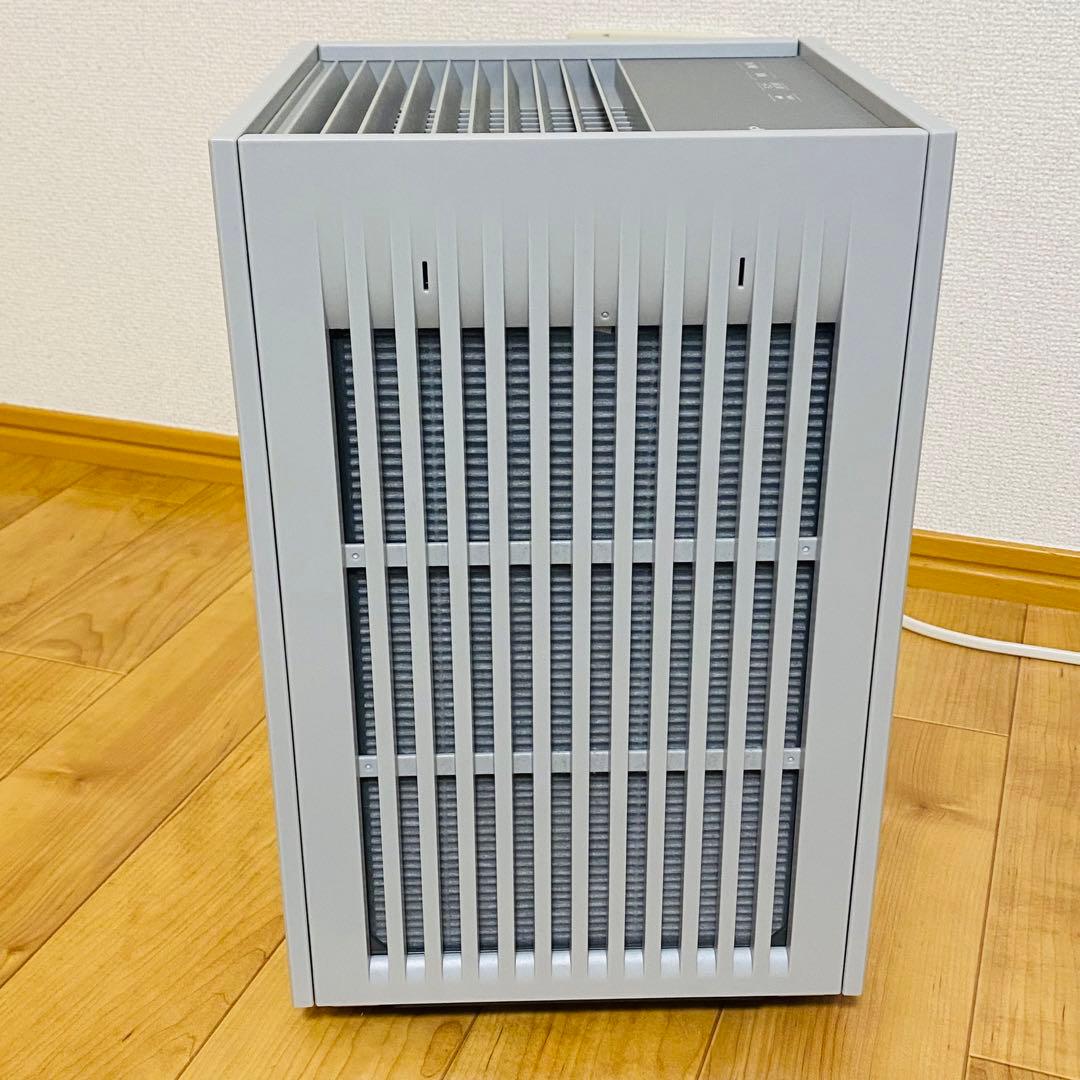 ほぼ未使用 極美品✨ SHARP 空気清浄機 FU-T40-H 2024年モデル