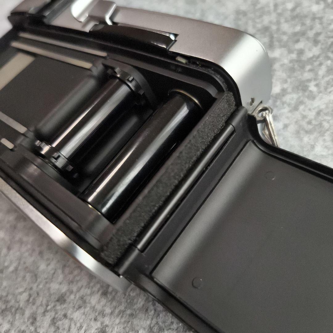 【ジャンク扱い】OLYMPUS PEN-F フィルムカメラ