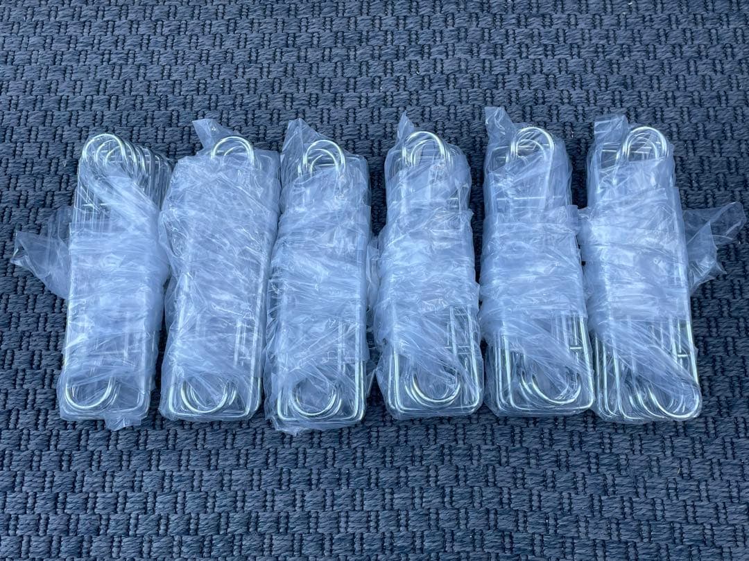 新品未使用　ルミナスフィール　テンションラック10段60W　仙台　宮城