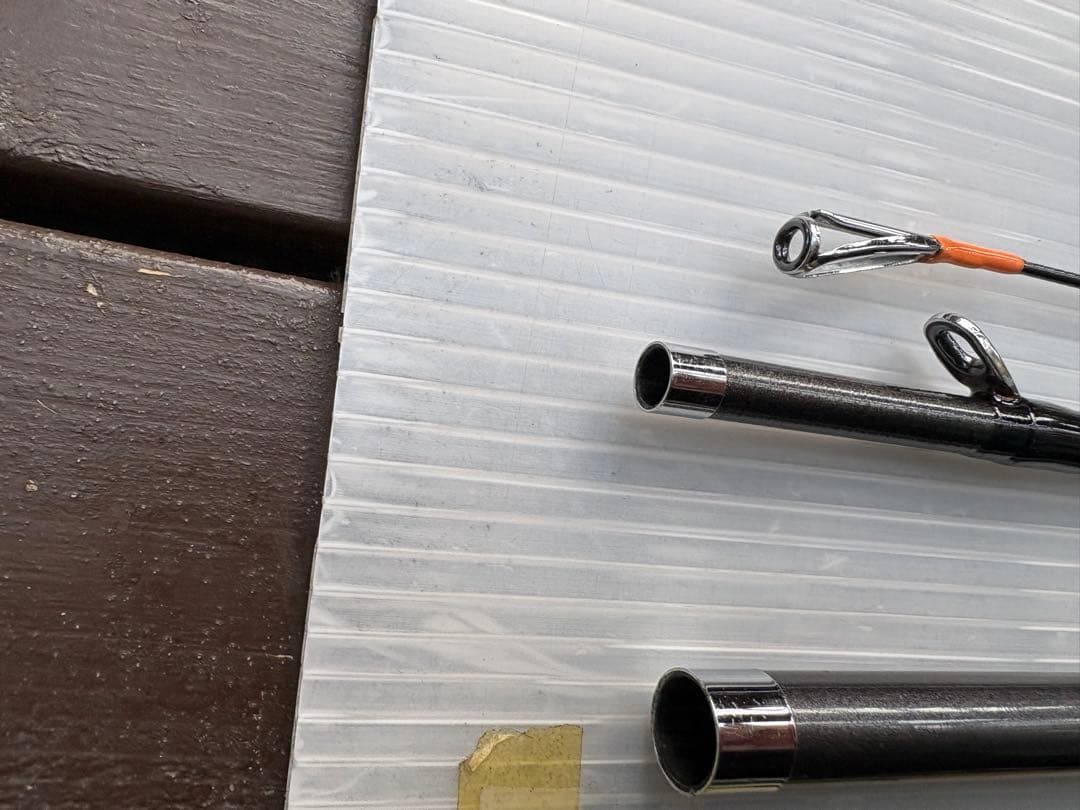 ダイワ　船竿　ＨＺ　潮流　３０ー３６０Ｖ　使用品　真鯛竿　五目　メバル　イサキ