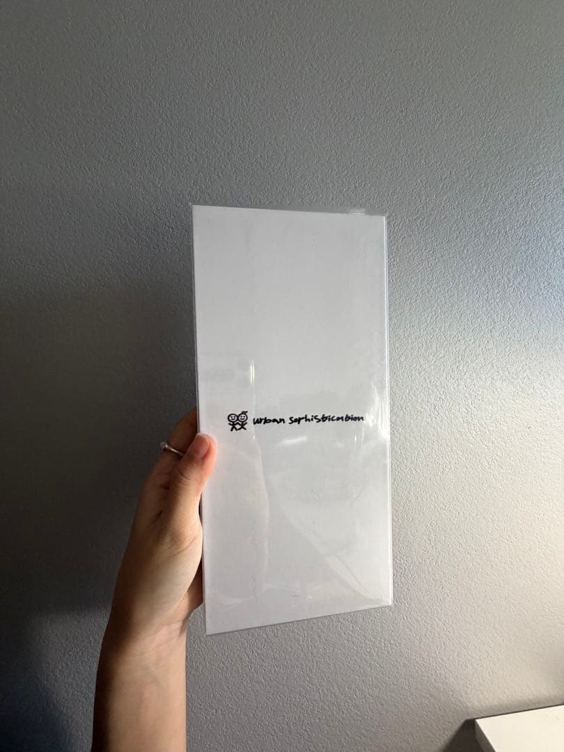 ま*ず様 The Puffer Case-Cupid iphone 17 pro