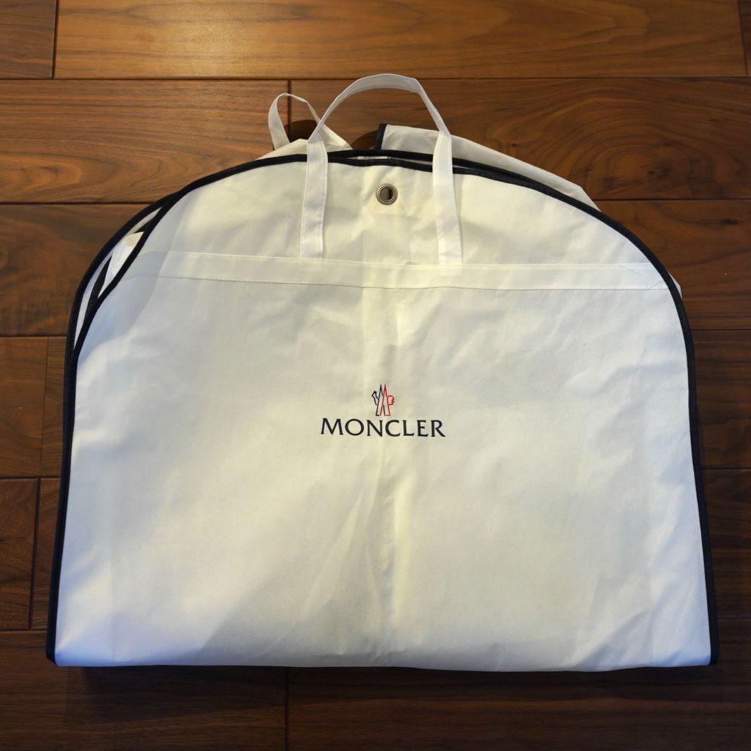 モンクレール BLANC GIUBBOTTO