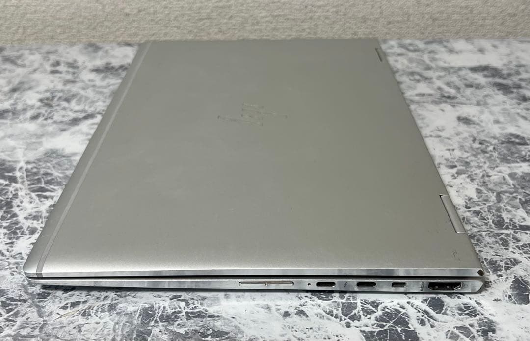 ELITEBOOK X360 1030 G3 タッチパネル　ノートPC
