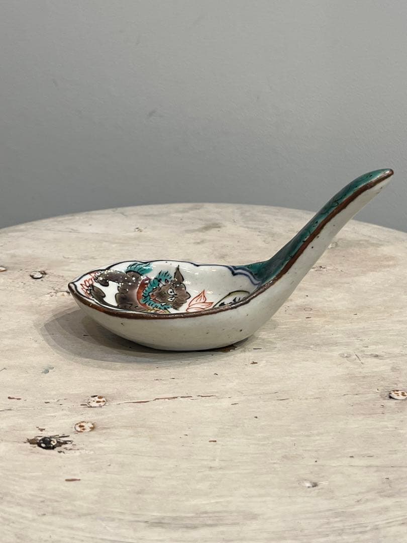 松浦コータローさん　レンゲ