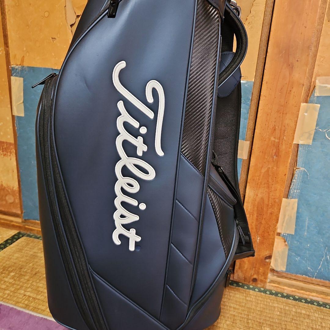 ゴルフバッグ・キャディバッグ Tatsuya Yamamoto