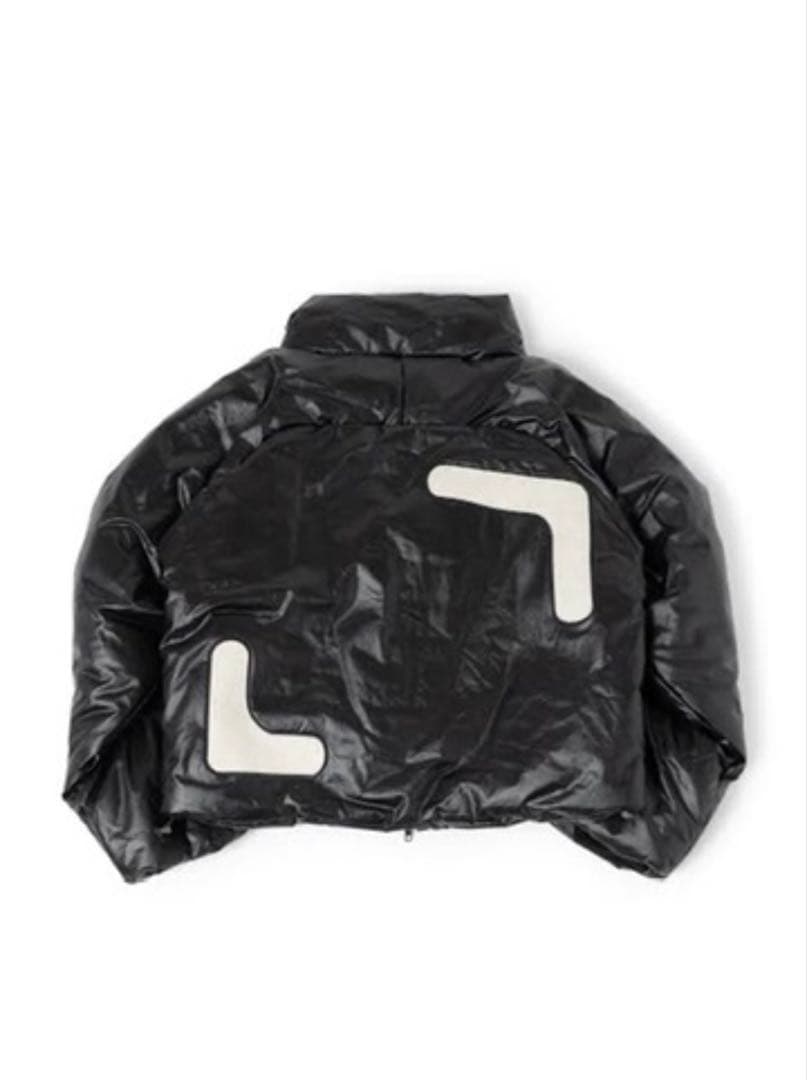 専用　lifemania BOSS PUFFER JACKET