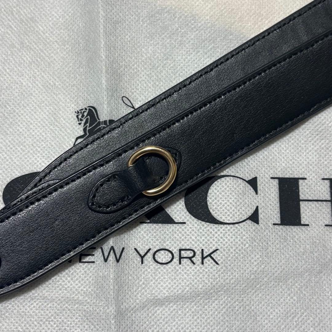 ゆ*こ様 ジ*ー様 コーチ ミニ ジェイミー カメラ バッグ・シグネチャー キャ