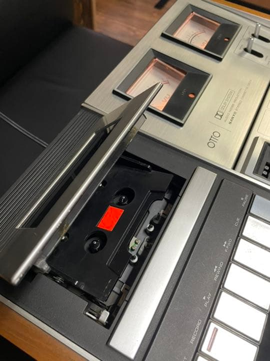 三洋　RD-4300