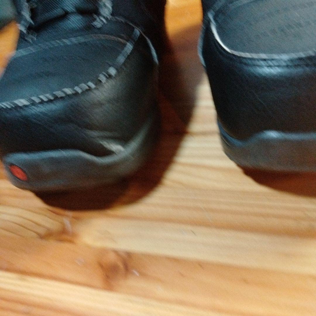 美品　BURTON　バートン 　スノーボードブーツ　26016