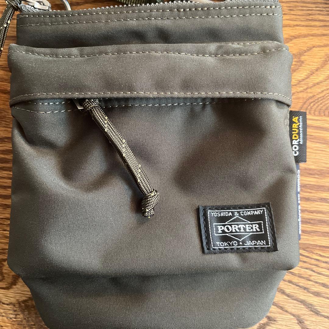 【再販 在庫1】PORTER × COMME des GARCONS HOMME