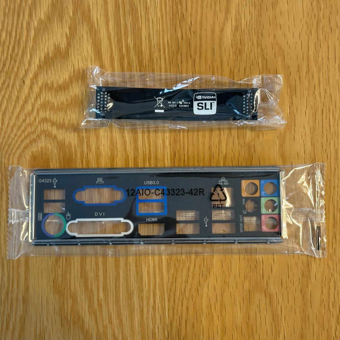 マザーボード GIGABYTE GA-Z77MX-D3H