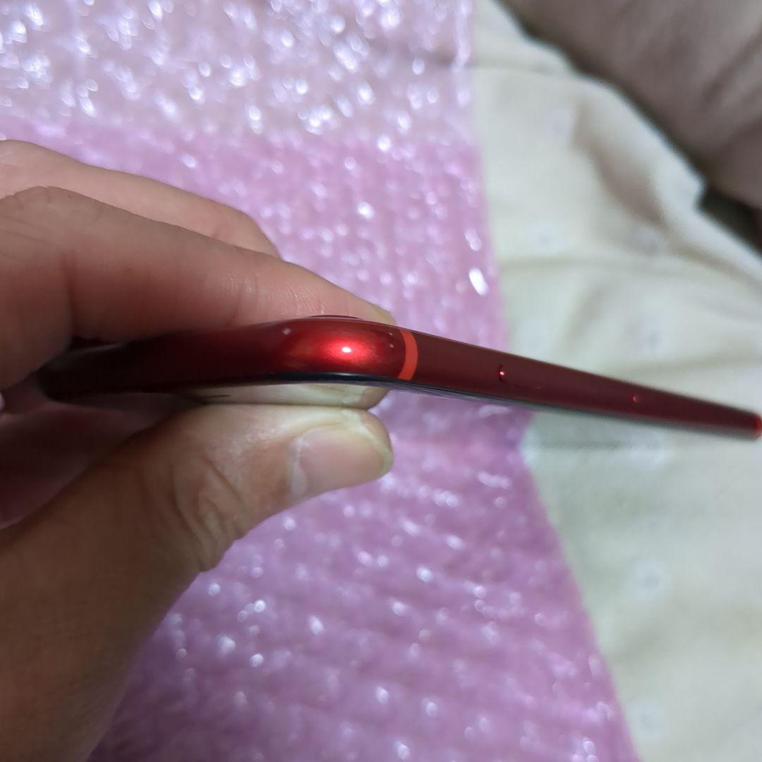 SIMフリー iPhone8 256GB