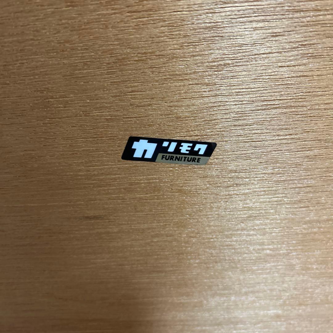 カリモク karimoku コーヒーテーブル ローテーブル