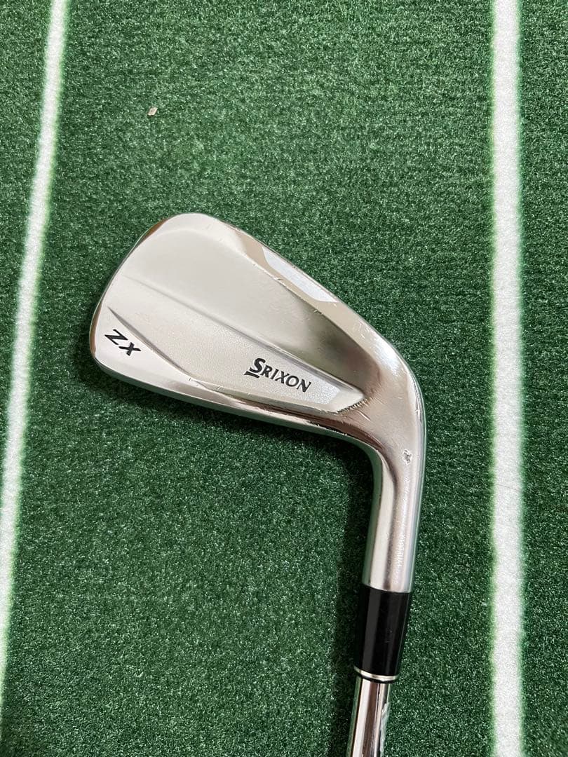 m*a様 SRIXON ZX Mk2 3U 美品　1週間売り切り