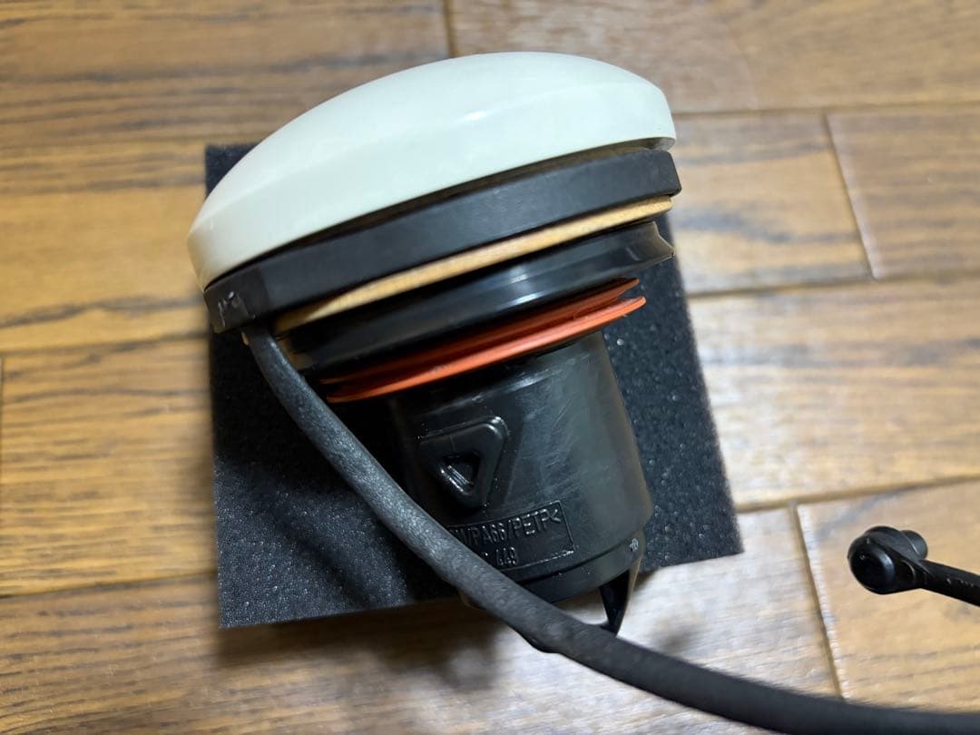 FIAT500 La FIT+a ラフィータ フューエルキャップ