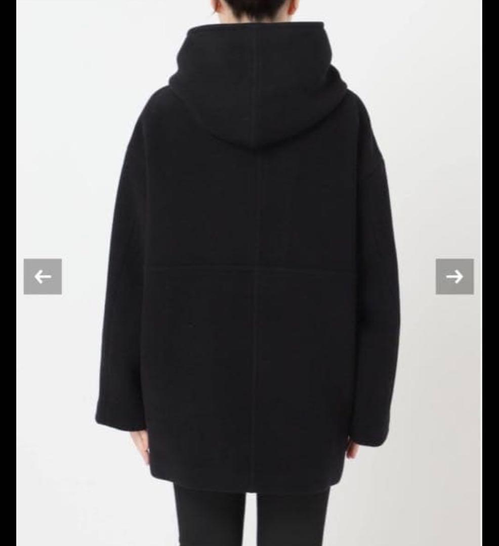 【週末セール】JOURNAL STANDARD スーパー140モッサフードコート