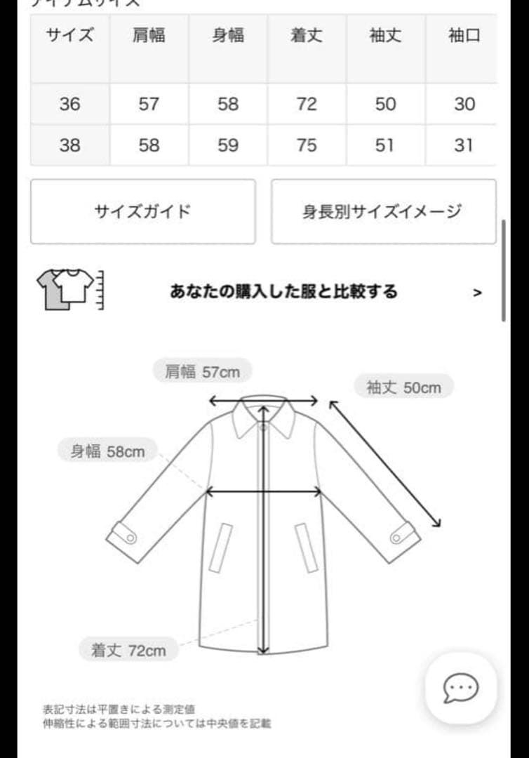 【週末セール】JOURNAL STANDARD スーパー140モッサフードコート