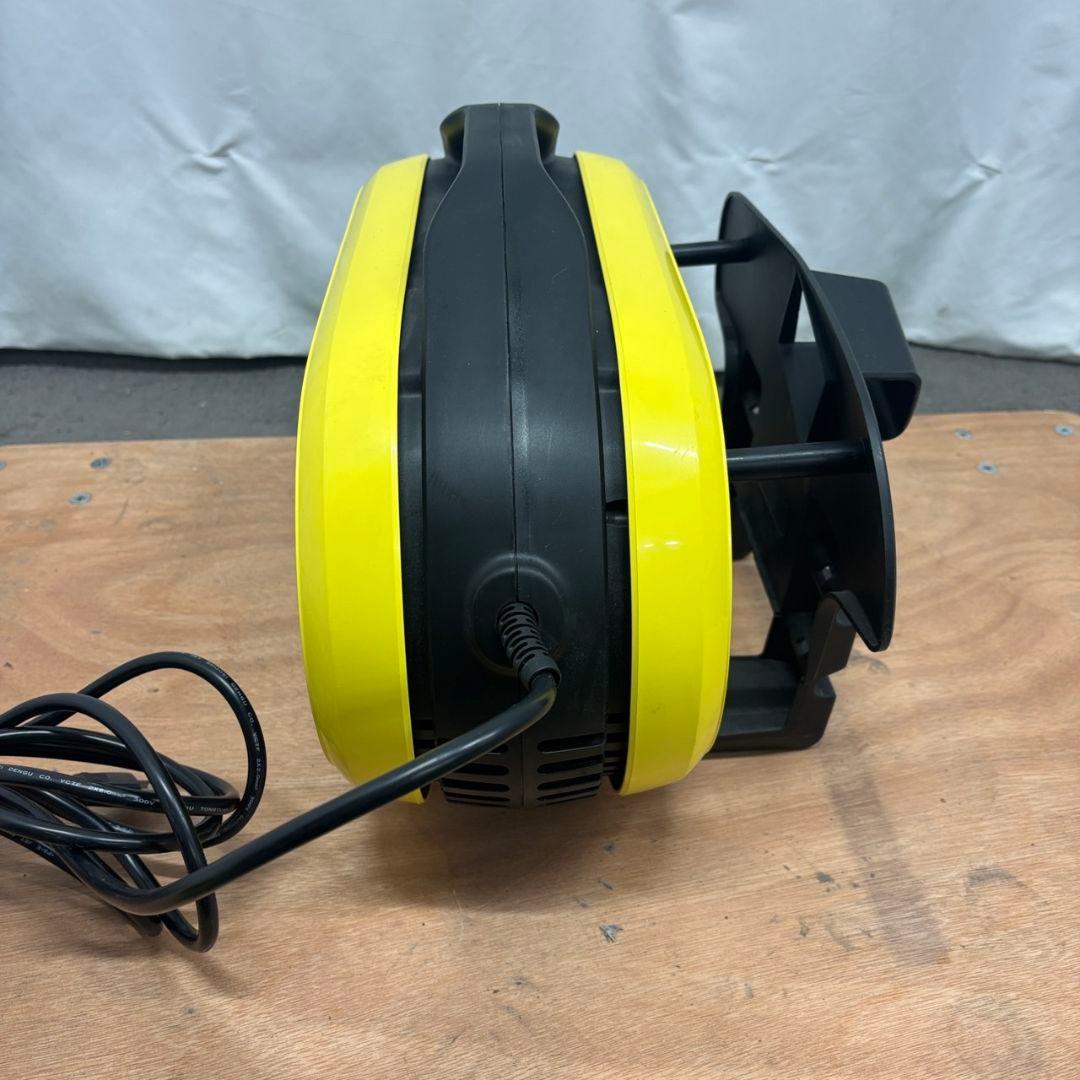 74　ケルヒャー　高圧洗浄機　JTK　サイレント　送料無料